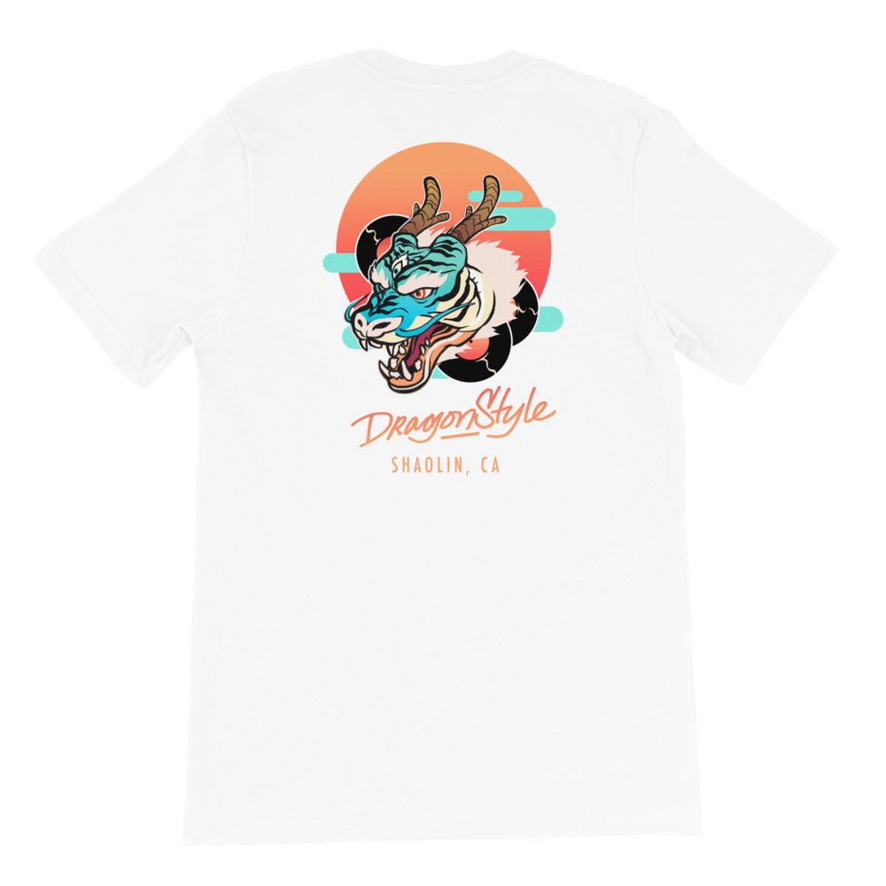 Dragon Style T-Shirt
